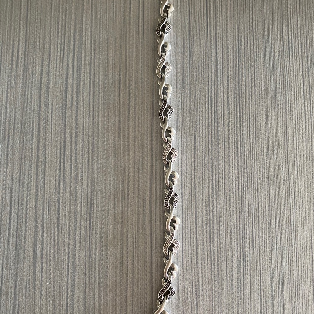 Heart bracelet🎈SALE🎈 - Picture 2 of 2
